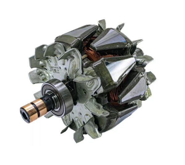 ROTOR DO ALTERNADOR 12v 120a P/ JOHN DEERE - CÓD BOSCH: F00M131682