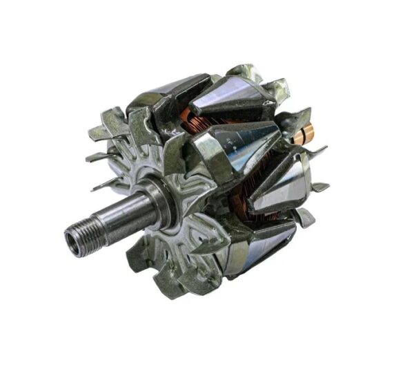 ROTOR DO ALTERNADOR 12v 120a P/ JOHN DEERE - CÓD BOSCH: F00M131682 - Image 3