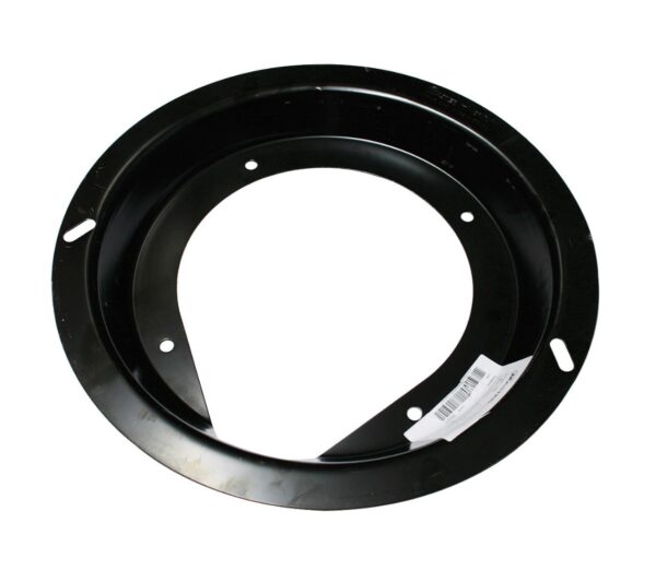 TAPA PÓ INTEGRAL MASTER 16,5’ P/ FLANGE 8 FUROS TUBELESS - CÓDS: MASTER: 3264F1332 / 251000011 / SILPA: 1270200239