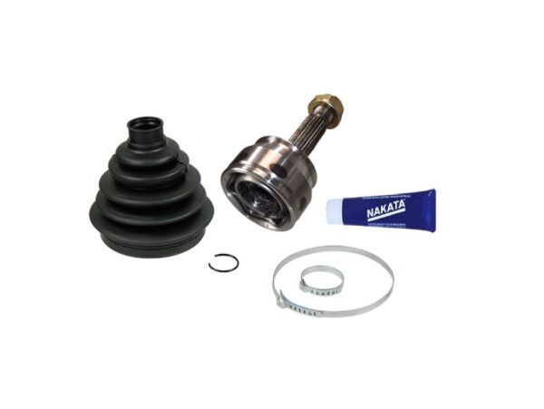 KIT JUNTA HOMOCINÉTICA FIXA P/ CARROS FIAT - MARCA: NAKATA - CÓDS: COFAP: JHC03128 // NAKATA: NJH911409