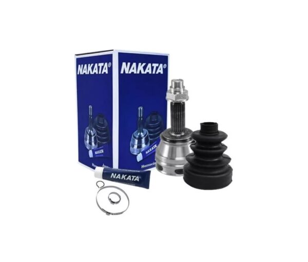 KIT JUNTA HOMOCINÉTICA FIXA P/ CARROS FIAT - MARCA: NAKATA - CÓDS: COFAP: JHC03128 // NAKATA: NJH911409 - Image 3