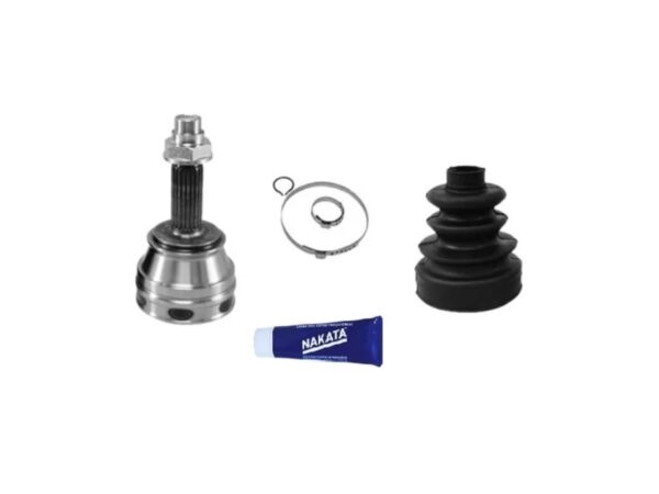 KIT JUNTA HOMOCINÉTICA FIXA P/ CARROS FIAT - MARCA: NAKATA - CÓDS: COFAP: JHC03128 // NAKATA: NJH911409 - Image 2