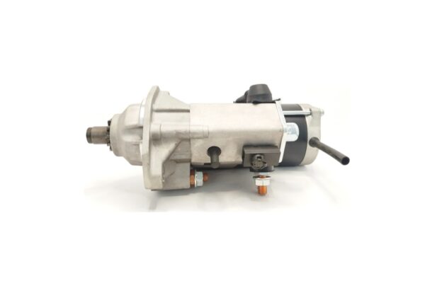 MOTOR DE PARTIDA WASSHARDT EQUIVALENTE JOHN DEERE 12V - CÓD: WASSHARDT: RE529661