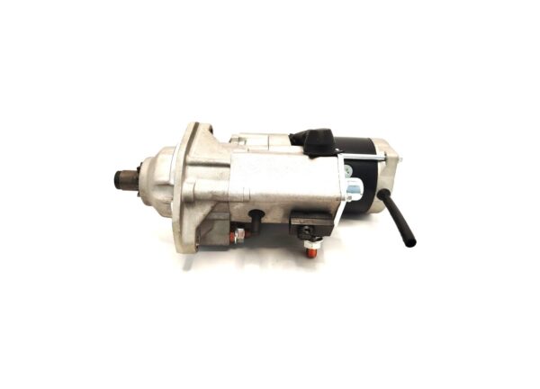 MOTOR DE PARTIDA WASSHARDT EQUIVALENTE JOHN DEERE 12V - CÓD: WASSHARDT: RE529661 - Image 3