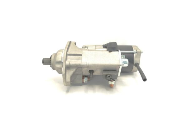 MOTOR DE PARTIDA WASSHARDT EQUIVALENTE JOHN DEERE 12V - CÓD: WASSHARDT: RE529661 - Image 5