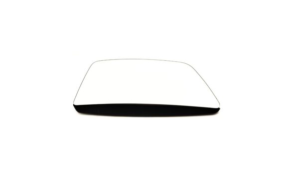 LENTE ESPELHO RETROVISOR VOLVO FH SUPERIOR GRANDE LADO ESQUERDO (MOTORISTA) C/ DESEMBAÇADOR- CÓD VOLVO: 82356810 - Image 2