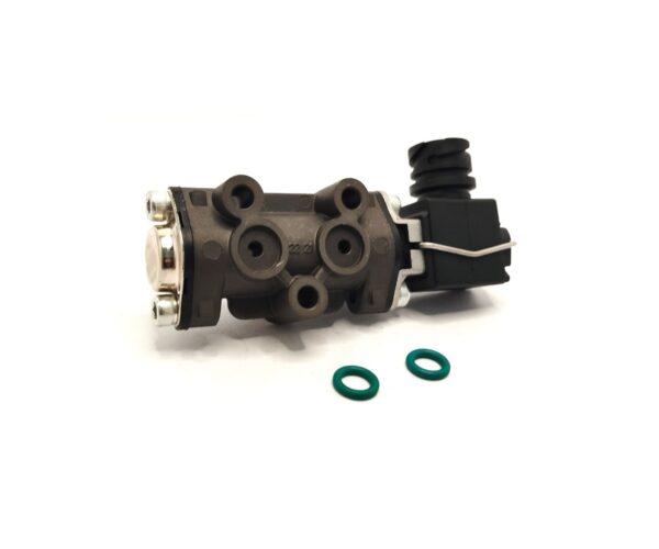 VÁLVULA SOLENOIDE CÂMBIO CAMINHÕES VW / VOLVO / IVECO FORD - CÓDS: BH1X7595AA / 22781002 / 2V2301355 / 1010079 - Image 5