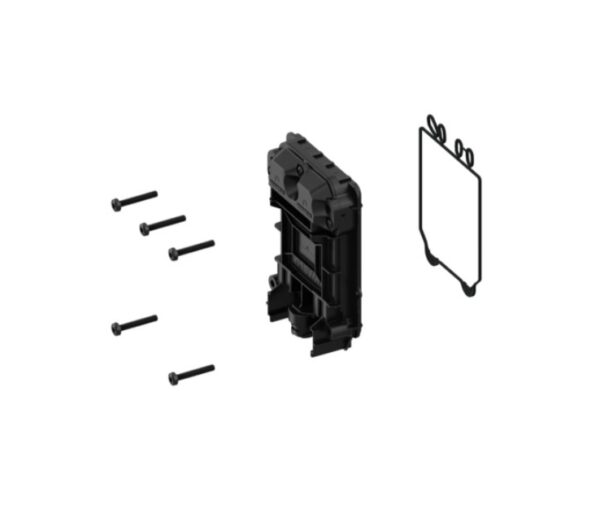 MODULO ECU SECADOR E-APU WABCO SCANIA - CÓDS WABCO: 9325109662 ( 932 510 966 2 )