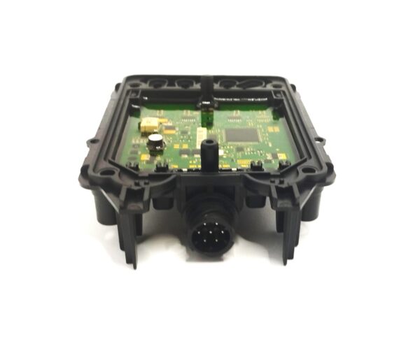 MODULO ECU SECADOR E-APU WABCO SCANIA - CÓDS WABCO: 9325109662 ( 932 510 966 2 ) - Image 3