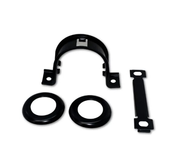 SUPORTE ROLAMENTO CARDAN COMPLETO 45MM CAMINHÕES FORD / MBB VW / IVECO / GM - CÓDS VW: TMG521117 / SPICER: 210084-2XR