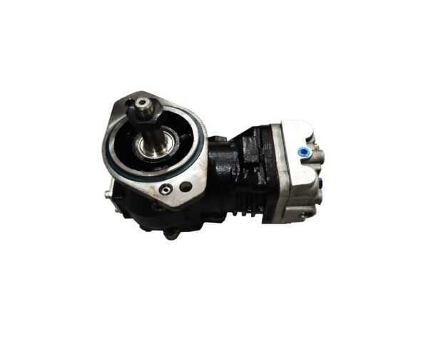 COMPRESSOR AR MOTOR CUMMINS VW VOLKSWAGEN CONSTELLATION CÓD KGM: 2T2/100 759 C / 2T2 100 759 C // KNORR: LK38 / LK 38