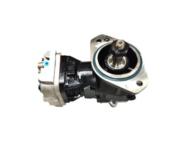 COMPRESSOR AR MOTOR CUMMINS VW VOLKSWAGEN CONSTELLATION CÓD KGM: 2T2/100 759 C / 2T2 100 759 C // KNORR: LK38 / LK 38 - Image 3